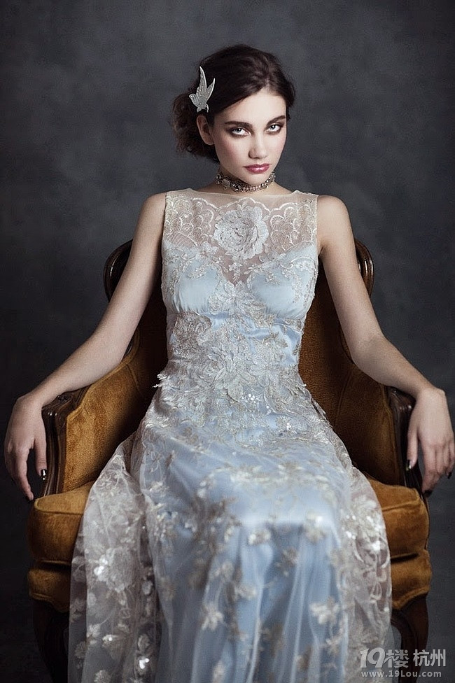 Claire Pettibone 2015 鼆ϵ ʹ