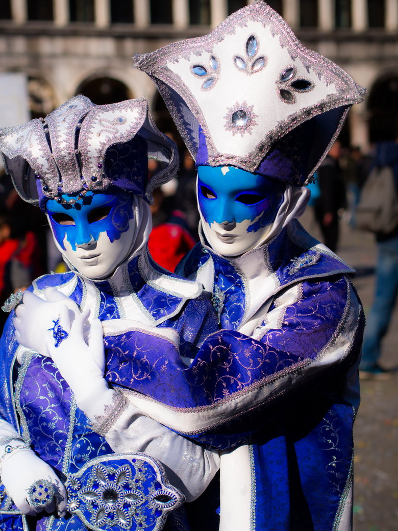 2015年威尼斯狂欢节-边走边拍-边走边拍-杭州19楼