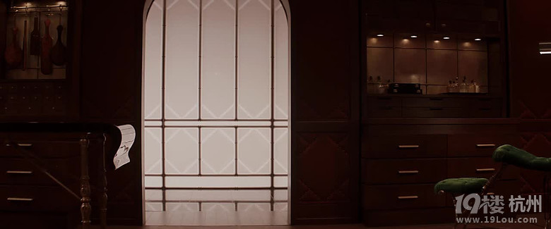 图解电影《五十度灰》霸道总裁令多女星痴迷-