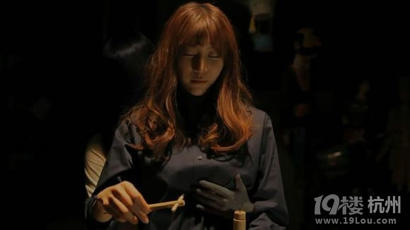 图解电影《提线木偶》不过就是MTV尺度(完结