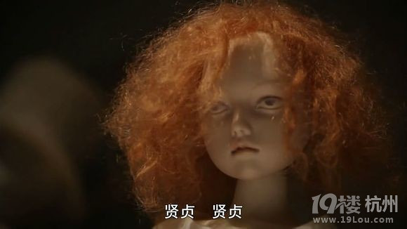 图解电影《提线木偶》不过就是MTV尺度(完结