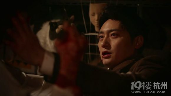 图解电影《提线木偶》不过就是MTV尺度(完结