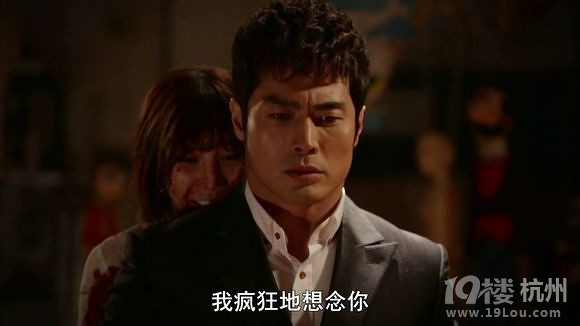 图解电影《提线木偶》不过就是MTV尺度(完结