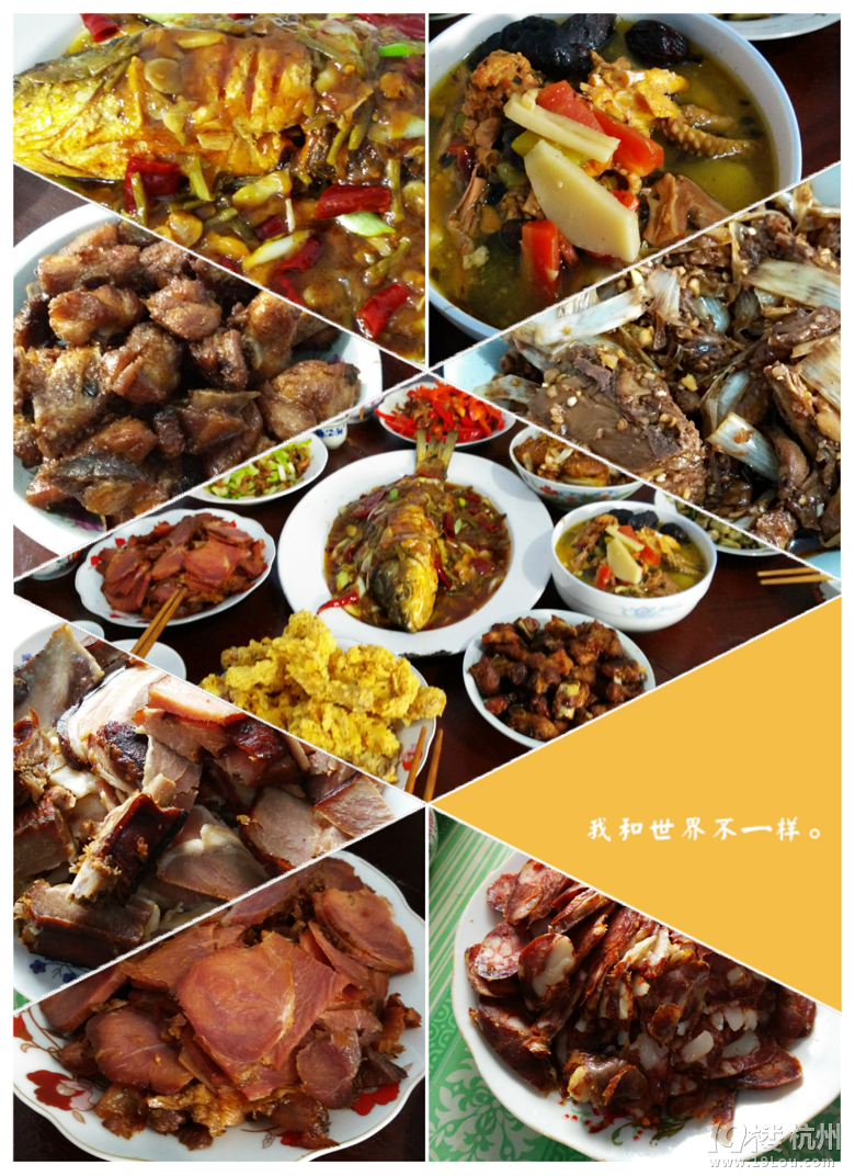 【1隊(duì)】KT2015年02月-過(guò)年-吃貨回成都[03貼-2015]