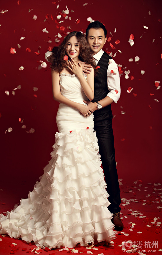 就这样陪着你走-谈婚说嫁-结婚大本营-杭州19