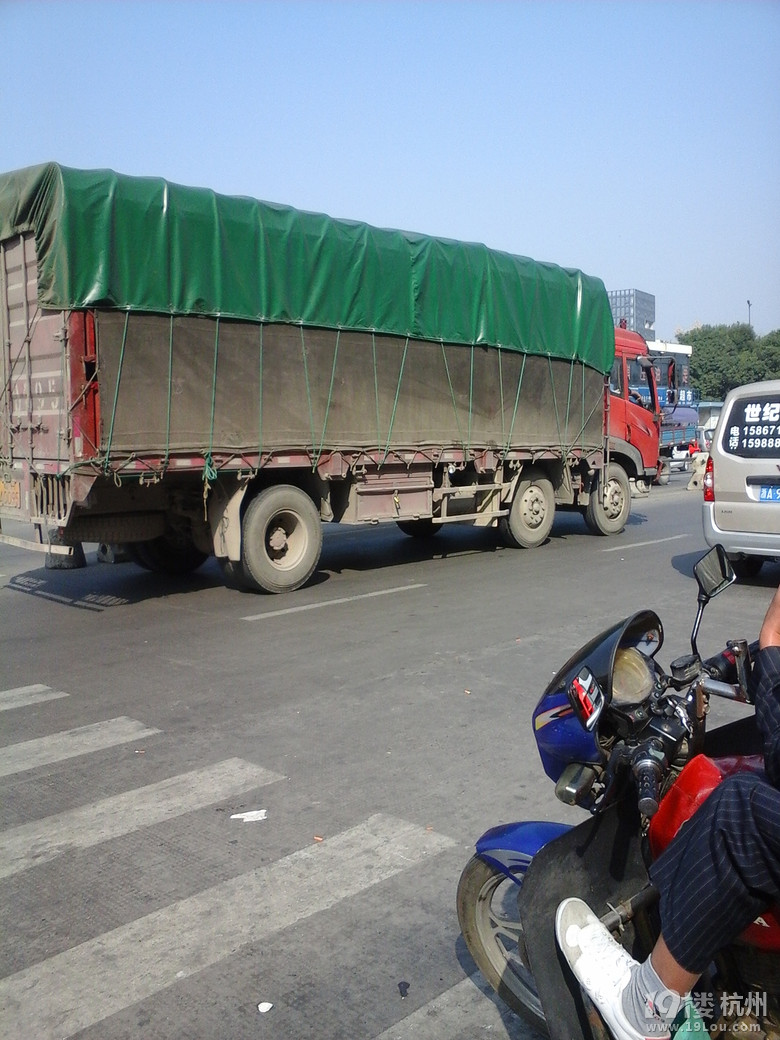 求租6.8米货车,求货源杭州9.6米货车,杭州物流