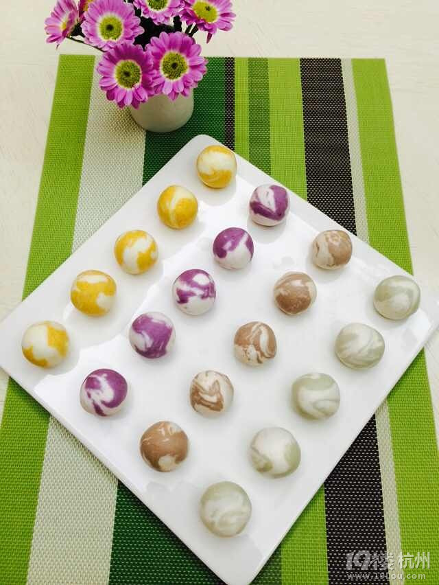 如此得貌美如花，心嘴皆醉----雨花石之戀