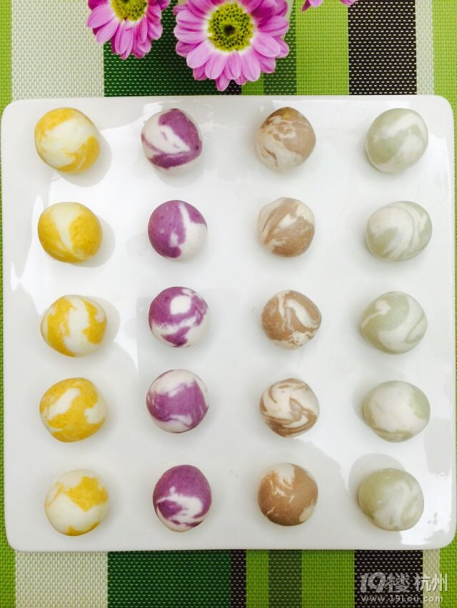 如此得貌美如花，心嘴皆醉----雨花石之戀