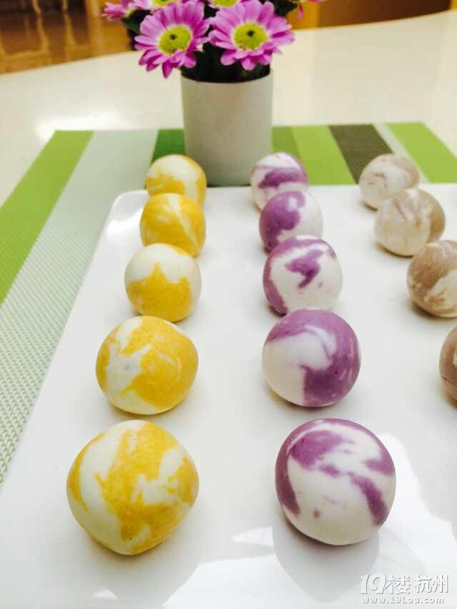如此得貌美如花，心嘴皆醉----雨花石之戀
