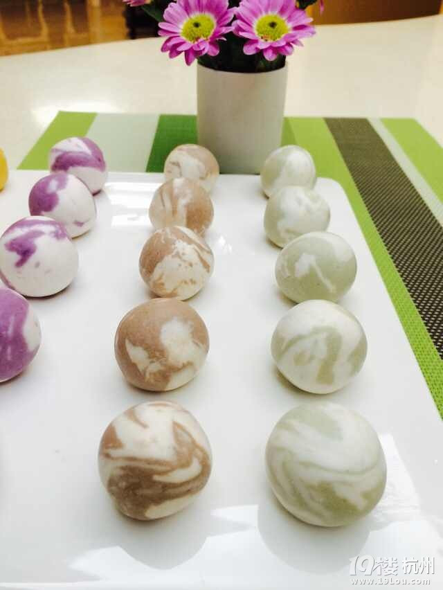 如此得貌美如花，心嘴皆醉----雨花石之戀