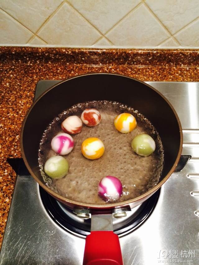 如此得貌美如花，心嘴皆醉----雨花石之戀