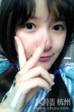 徐娇患良性肿瘤住院治疗已可下床走动感谢网友