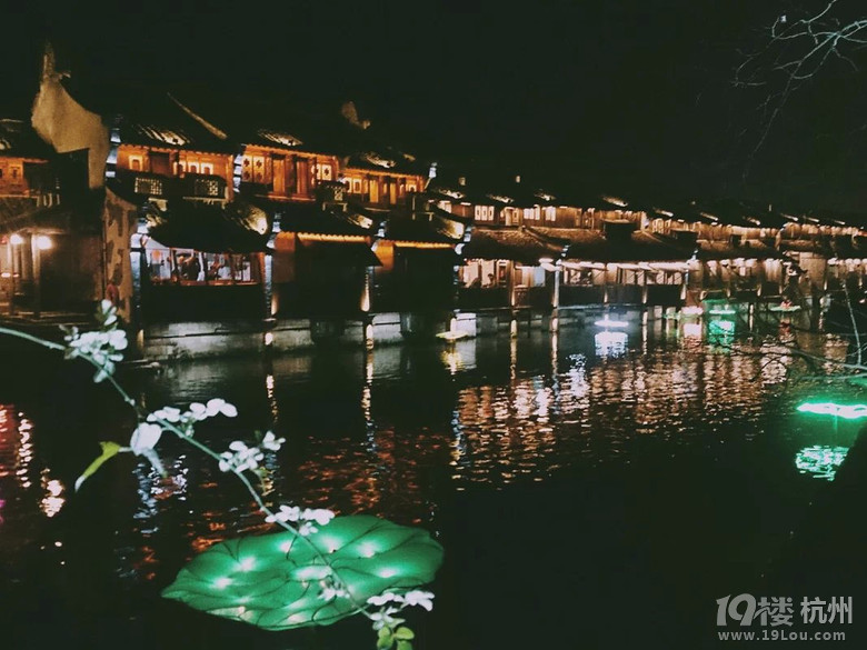 3.7烏鎮(zhèn)-手機(jī)+vsco