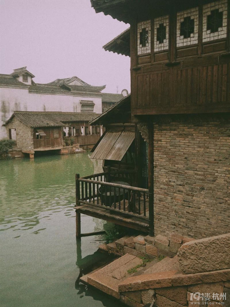 3.7烏鎮(zhèn)-手機(jī)+vsco