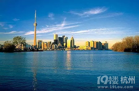 中加将互发10年有效签证,手把手教你怎么申请