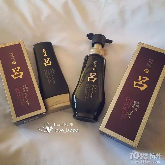 【有好货】让<em>头发</em>Duang起来的9大洗发水,超高