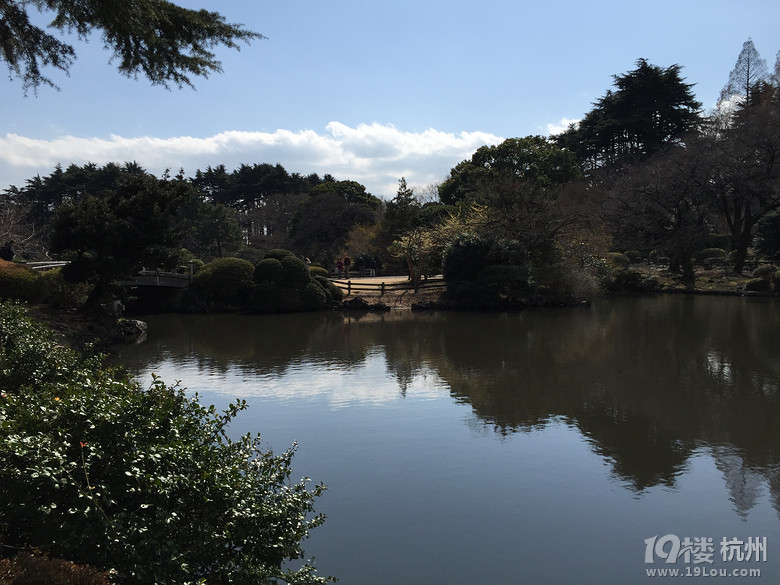 【你好!三月】日本樱花图片奉上~大阪环球影城