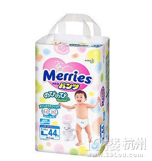纸尿裤什么牌子好?如何选购好的纸尿裤-家事百
