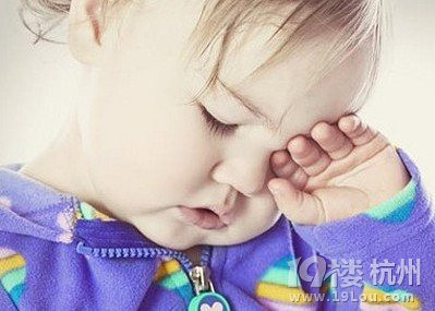 婴儿咳嗽有痰怎么办?怎么护理比较好?