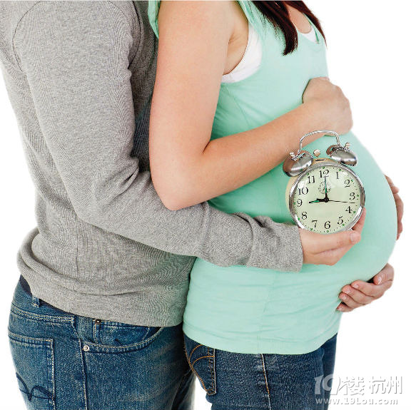 怀孕八个月注意事项,怀孕八个月需要注意些什