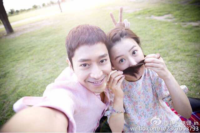 #恋爱的发现#-手机随手拍-杭州19楼