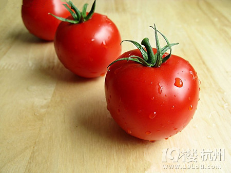 孕婦吃西紅柿好嗎？要怎么吃才對？