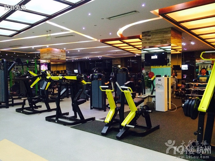 有谁也想办理《新锐健身》 健身卡吗?一起团购