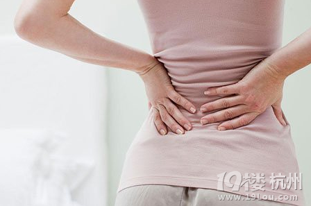 生完孩子腰疼怎么辦？有什么好辦法嗎？