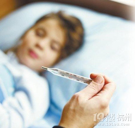 37度2算发烧吗?怎样预防发烧?-健康杂谈-健康