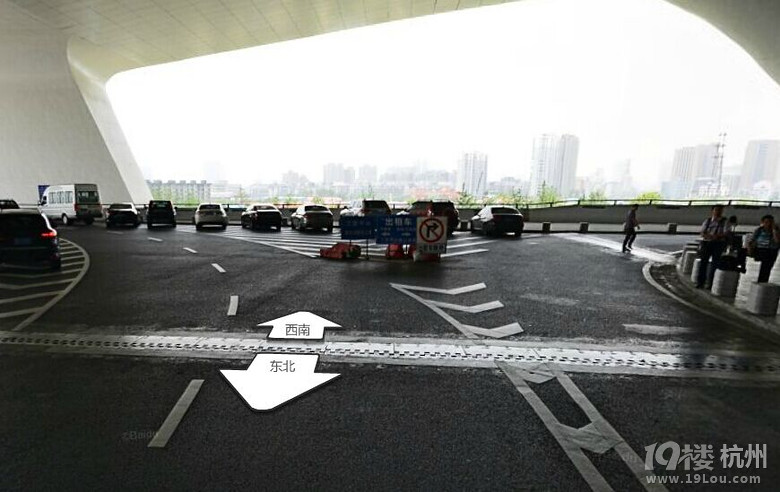 机动车违反禁令标志指示在哪里-其他-交警互动