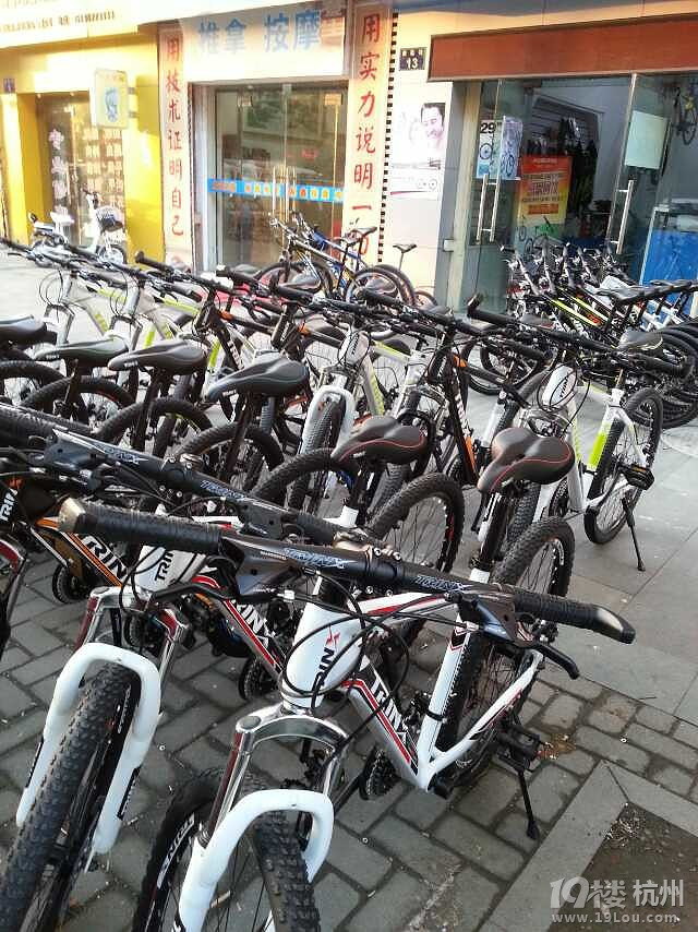 杭州318国道大量招收学生周末兼职骑行领队-活