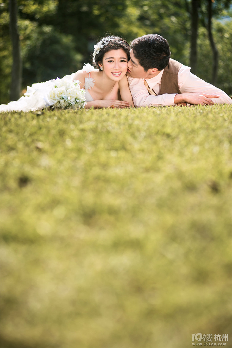 转身爱就在你身边-谈婚说嫁-结婚大本营-杭州1