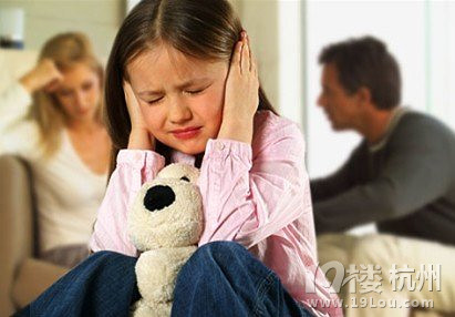 孩子爱发脾气怎么办?可能是哪些原因造成的?
