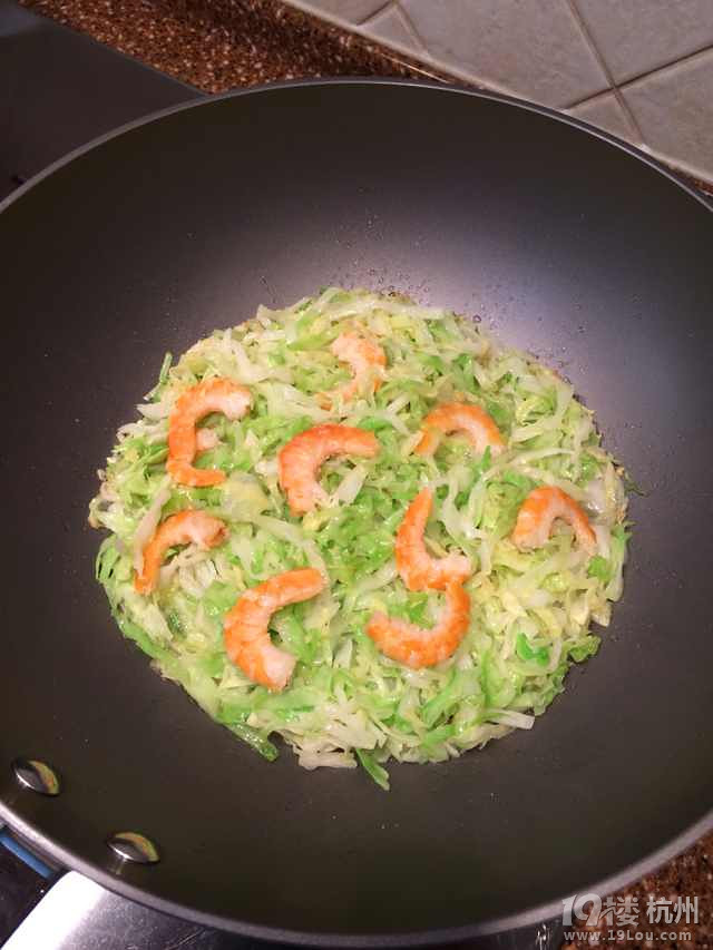 輕食----優(yōu)雅的形，清淡的鮮，秀色花樣包菜