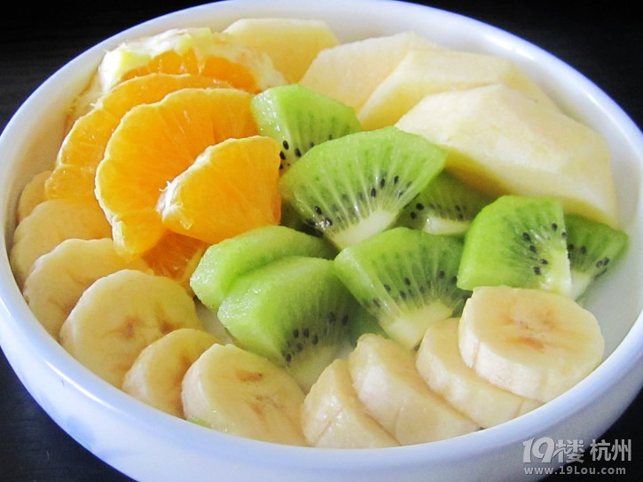 记录帖 --女儿高考倒计时100天早餐记录~ -家常