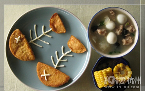孩子厭食怎么辦？有什么讓孩子喜歡吃飯的方法嗎？