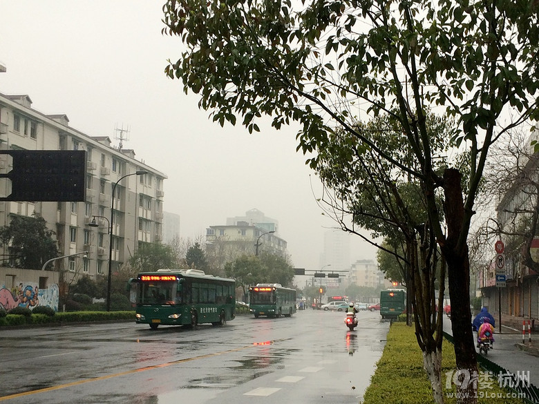 3月20日杭州市天气-杭州天气预报-大杭州旅游