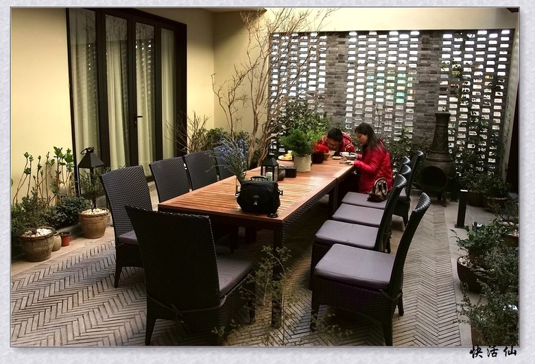 大理雙廊洱海邊隨拍之一
