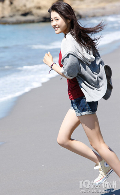 女孩痛经怎么办?找找原因,再找对策!-健康提醒