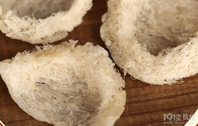 燕窝真伪鉴别大全,如何挑选燕窝,燕窝功效(全面