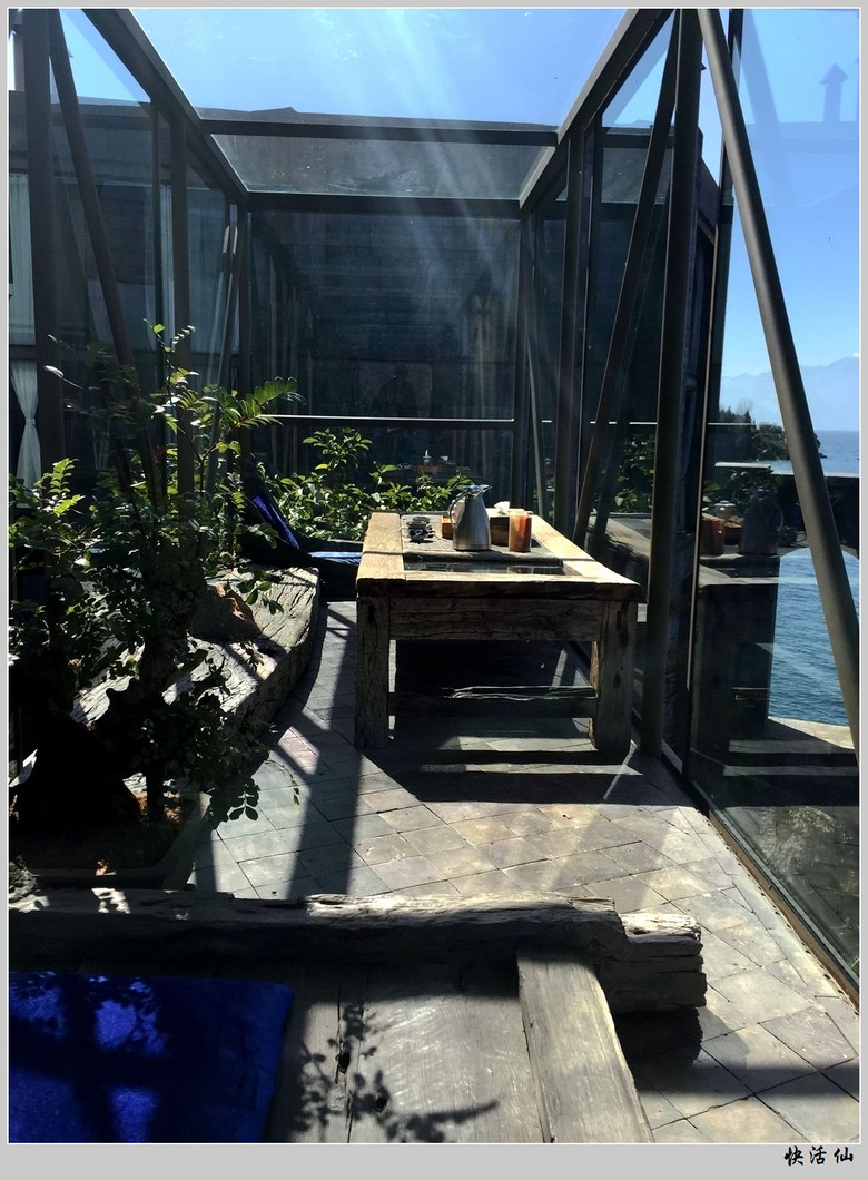 大理双廊的青庐-其他-19摄区-杭州19楼