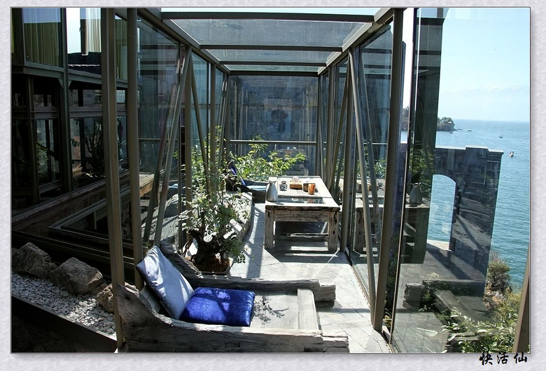 大理双廊的青庐-其他-19摄区-杭州19楼