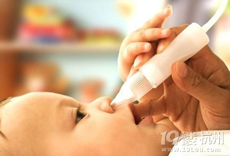 婴儿鼻塞严重怎么办?不同原因不同对策!-婴儿