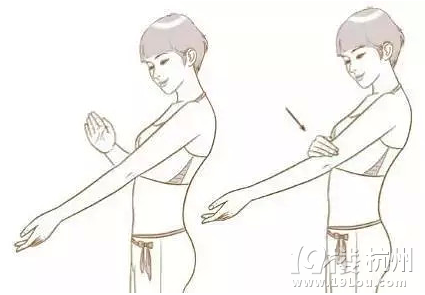 身体湿气重?多拍拍这些部位去湿气吧!-健康资