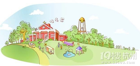 翠苑中学好不好?家长学生聊一聊!-小升初-中学