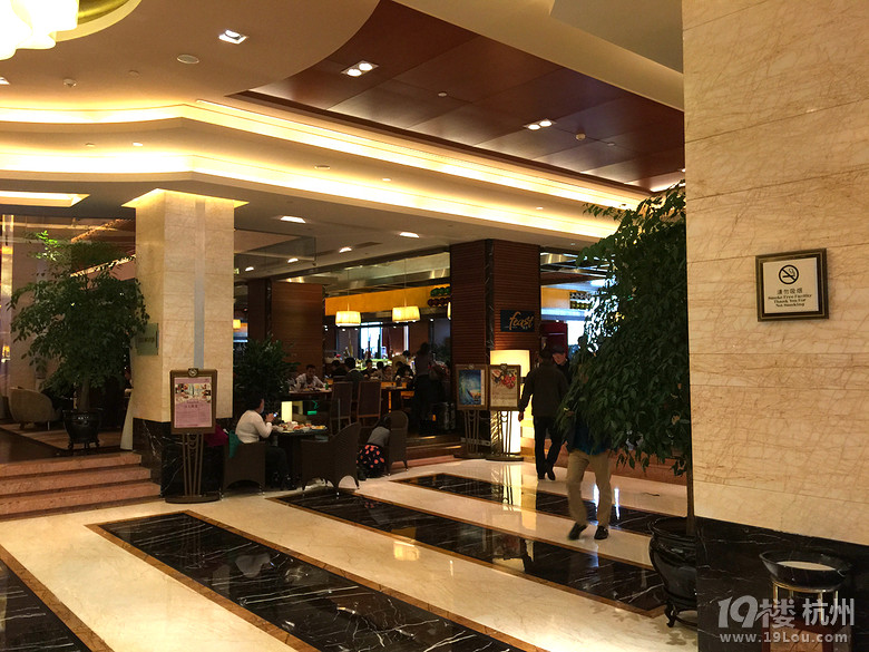 去溫州，不容錯(cuò)過(guò)的自助午餐~