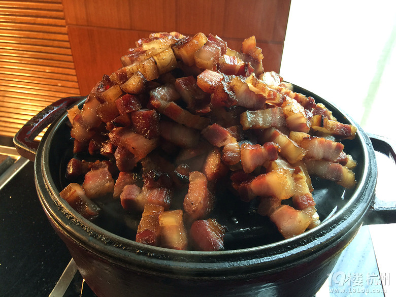 去溫州，不容錯(cuò)過(guò)的自助午餐~