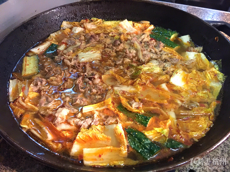 去溫州，不容錯(cuò)過(guò)的自助午餐~