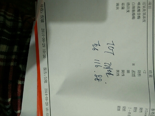 来姨妈乳房涨痛原来是这原因?妇科专家来帮你