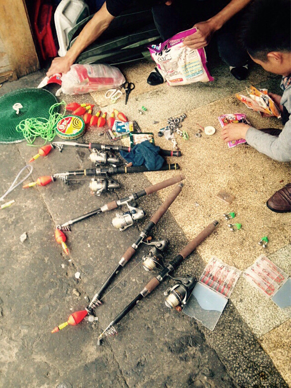 有没有去过太湖钓鱼的,太湖哪里可以钓鱼,